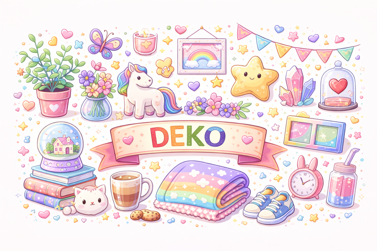 Deko