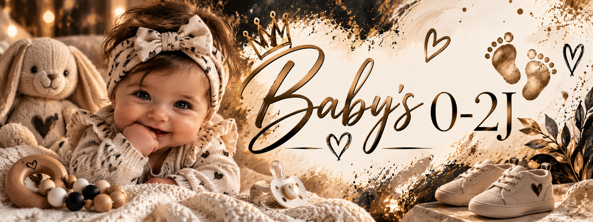 Babys 0-2J