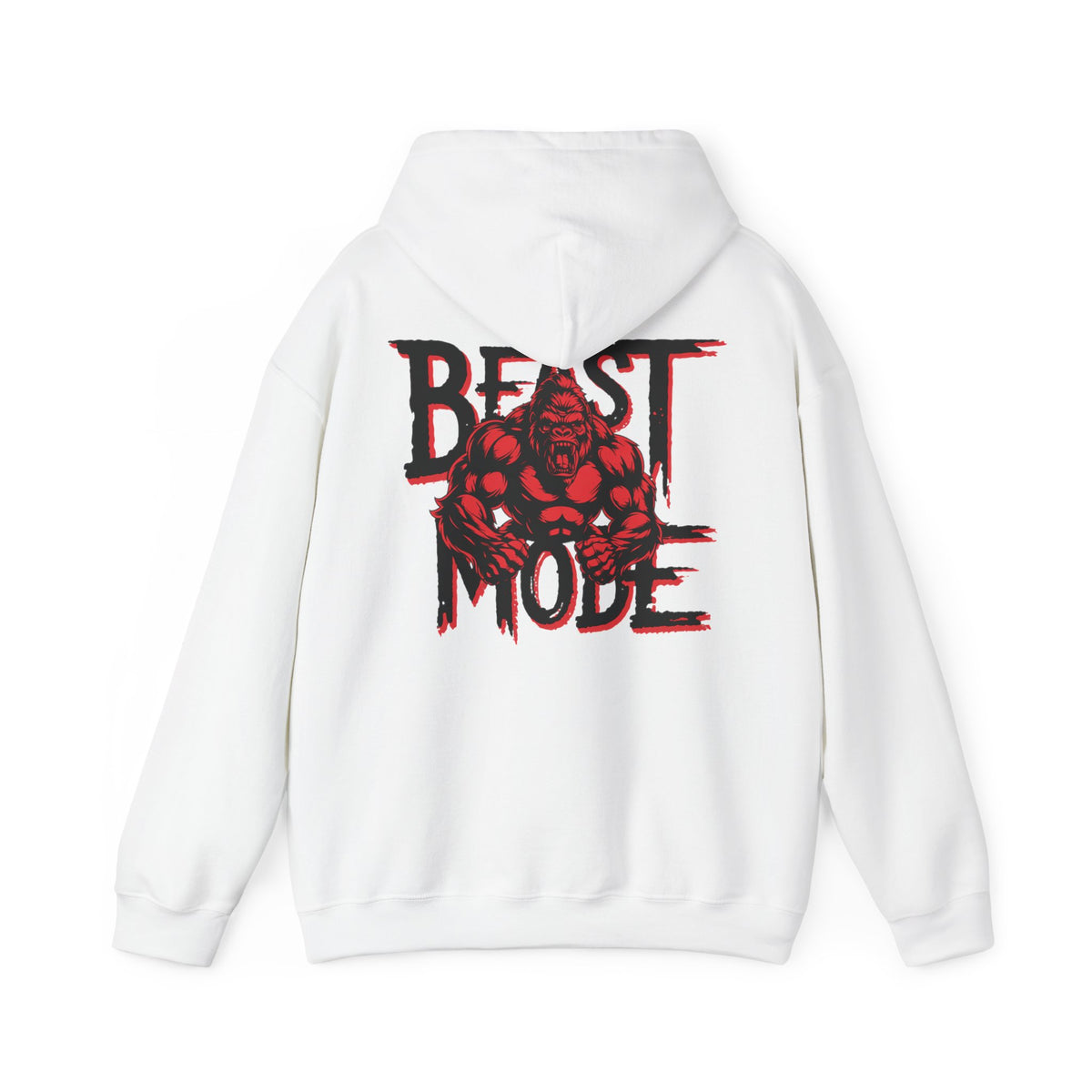 Beast Mode Hoodie