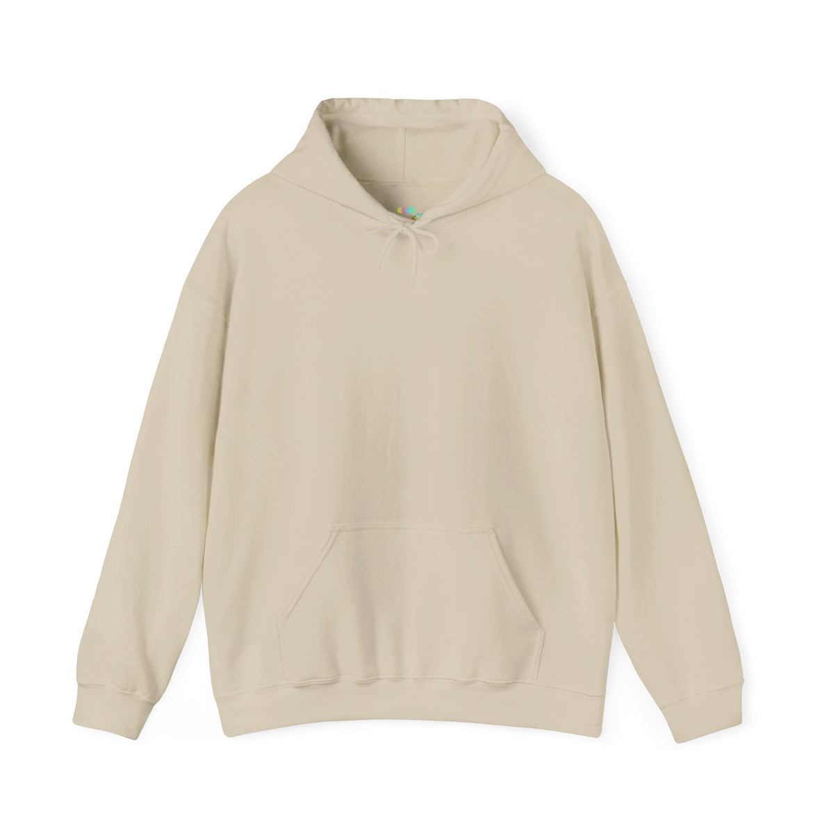 Lion Her King Crown Hoodie