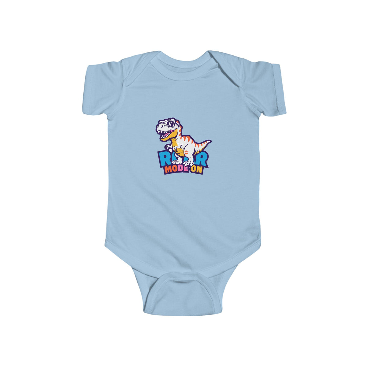 Jungen Body - RoarModeOn