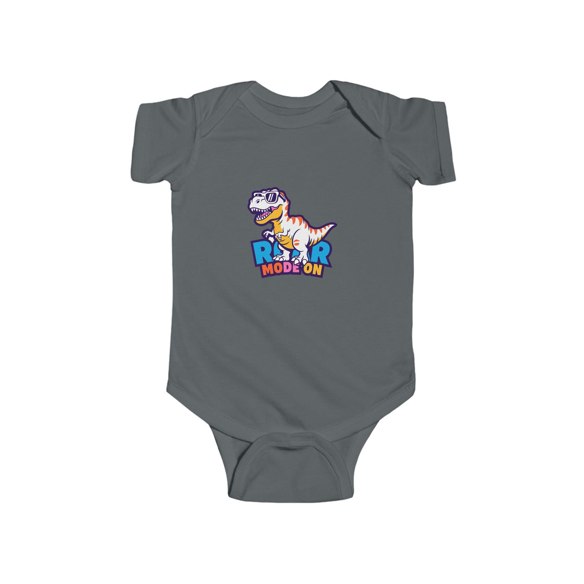 Jungen Body - RoarModeOn