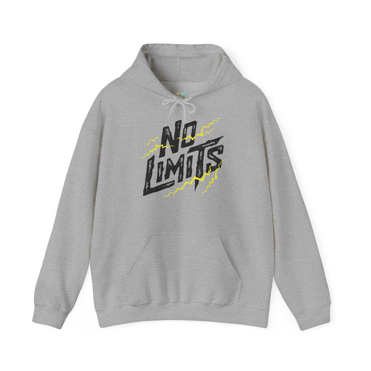 No Limits Hoodie