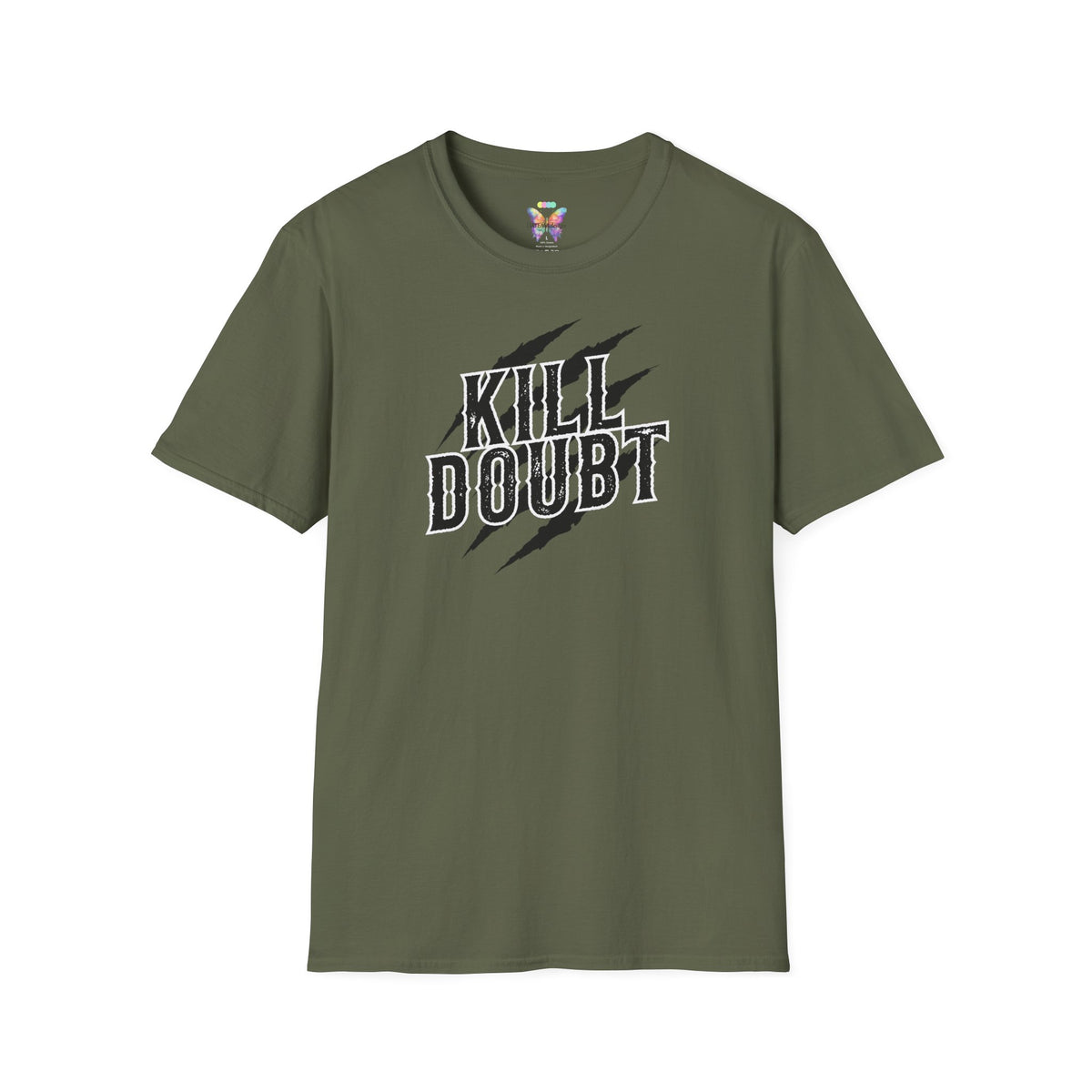 Kill Doubt T-Shirt