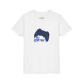 Pro Gamer Youth Tee — Kids Video Game Controller Shirt