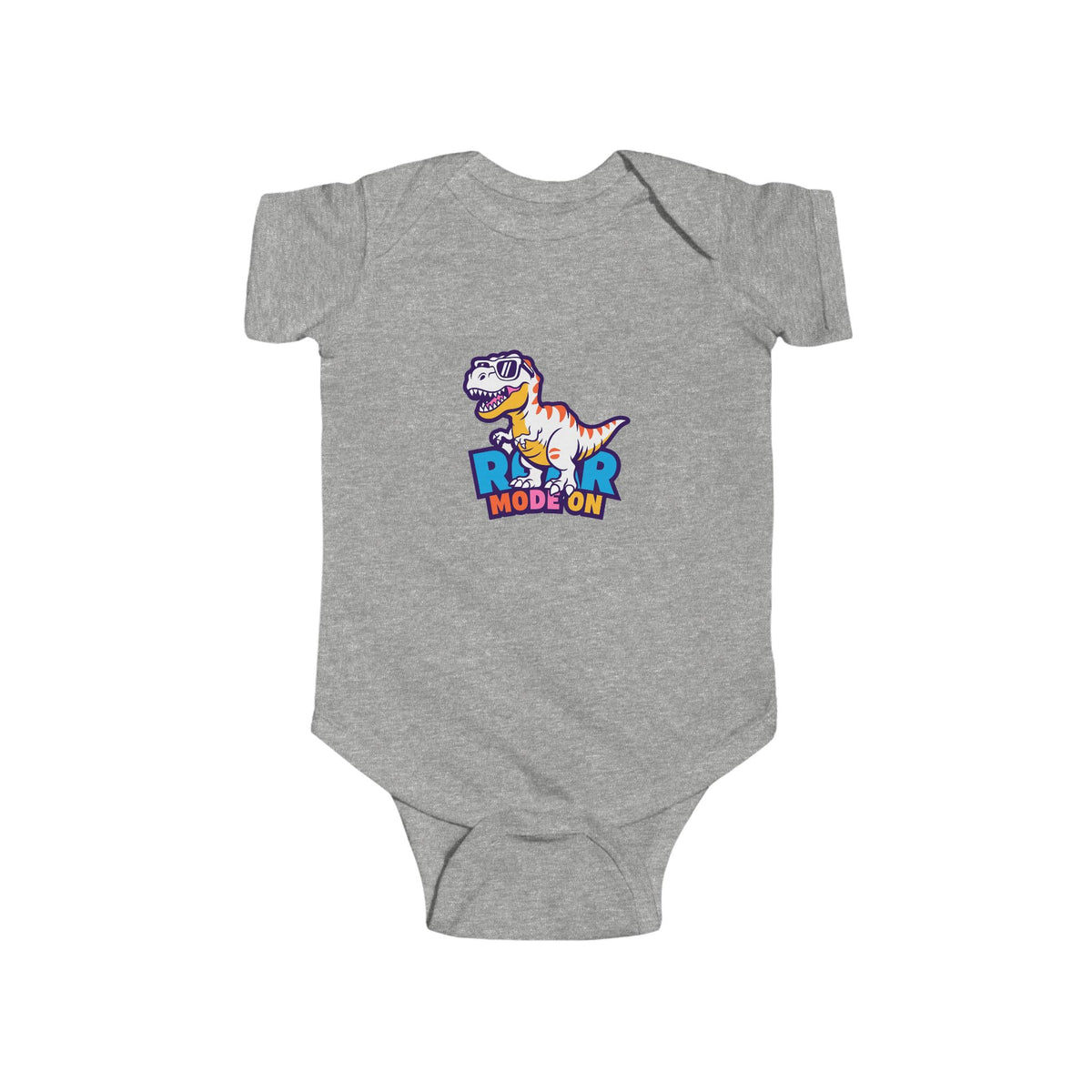 Jungen Body - RoarModeOn