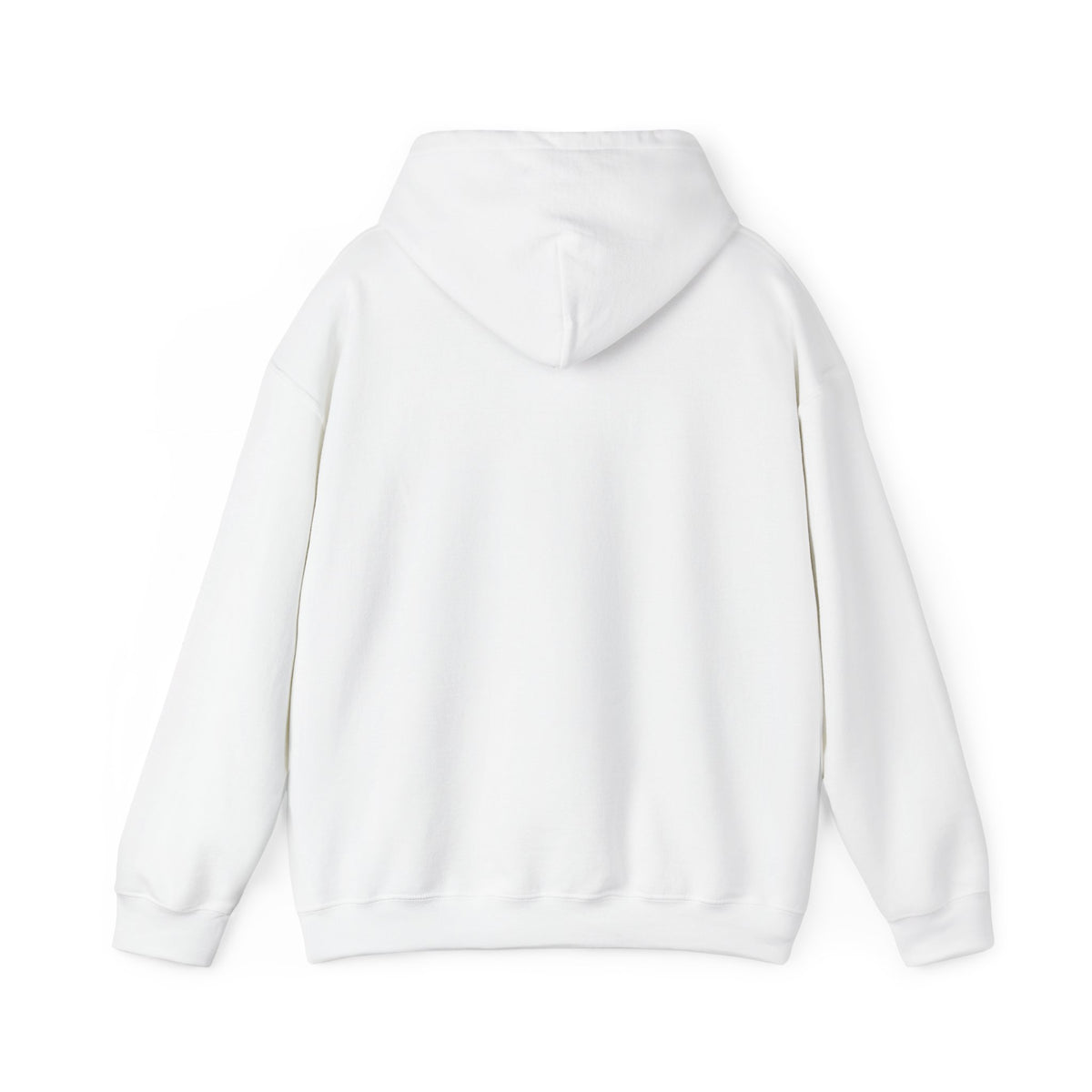 Devil Face Hoodie with 'Ich Hasse Menschen' Gothic Graphic