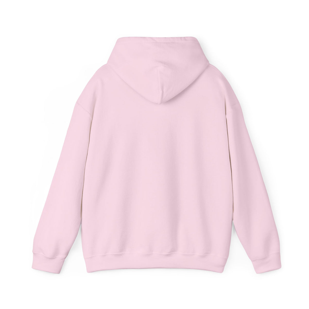 Devil Face Hoodie with 'Ich Hasse Menschen' Gothic Graphic