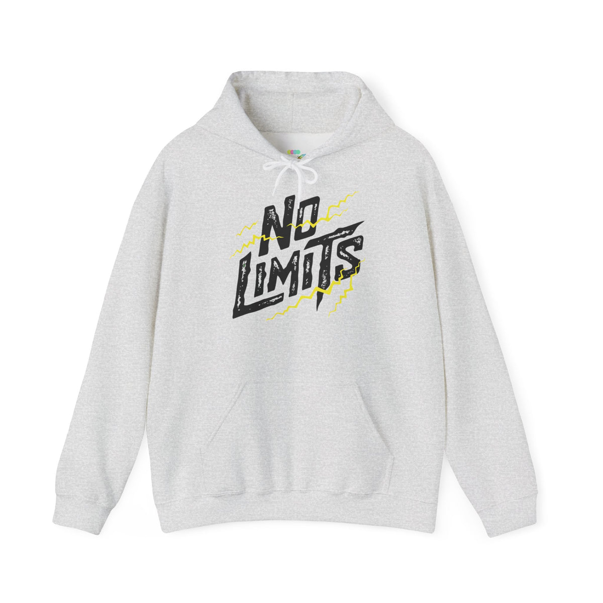 No Limits Hoodie