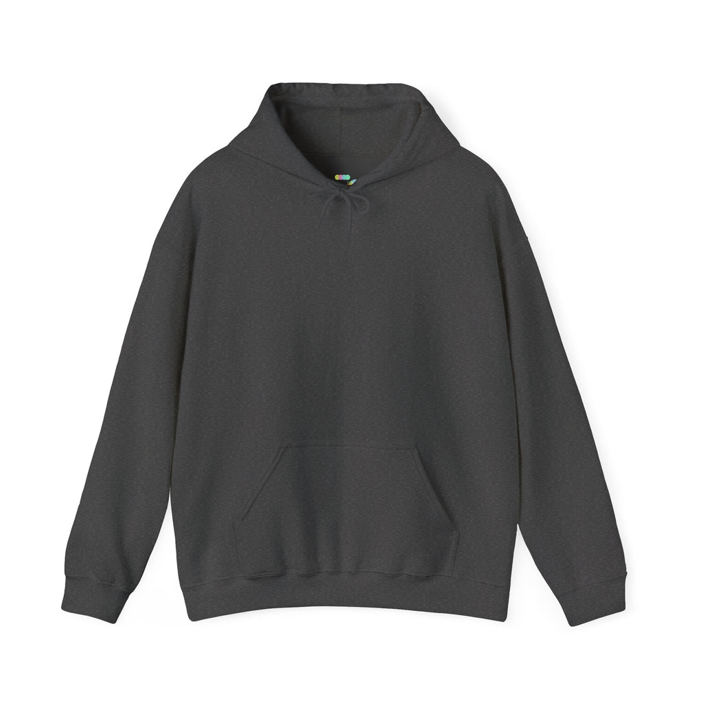 Lion Her King Crown Hoodie