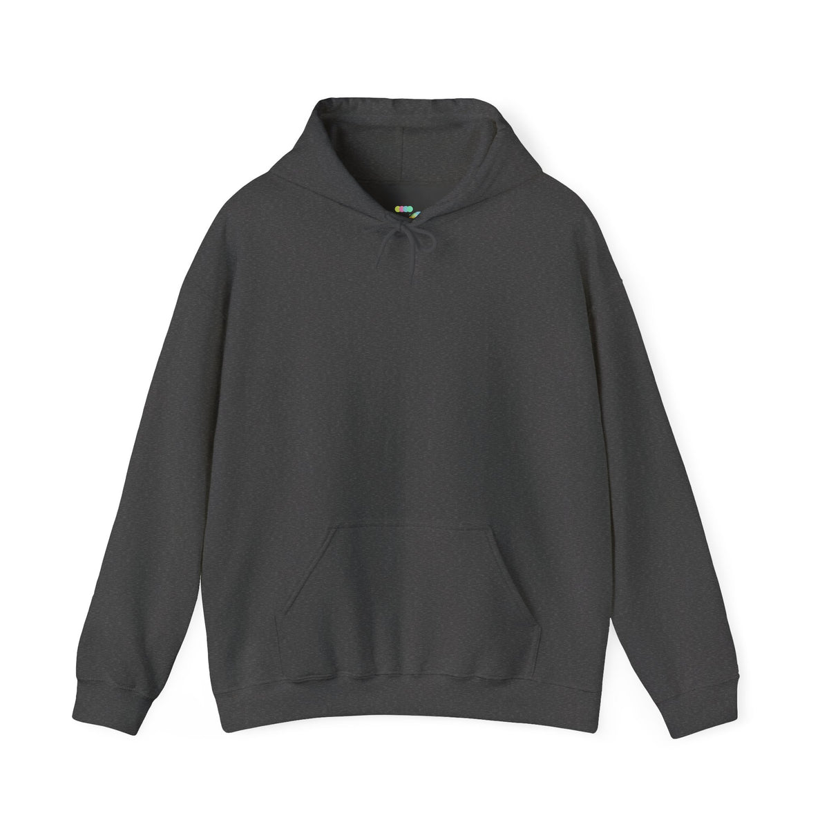 Lion Her King Crown Hoodie