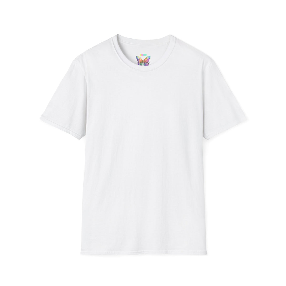 Lion Crown T-Shirt — "Her King"