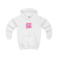 Kids Hoodie — 'Cool Girl'