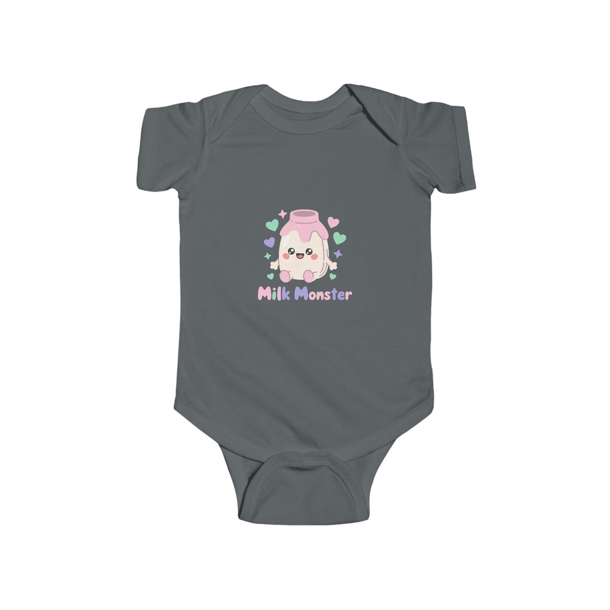 Milk Monster Infant Bodysuit