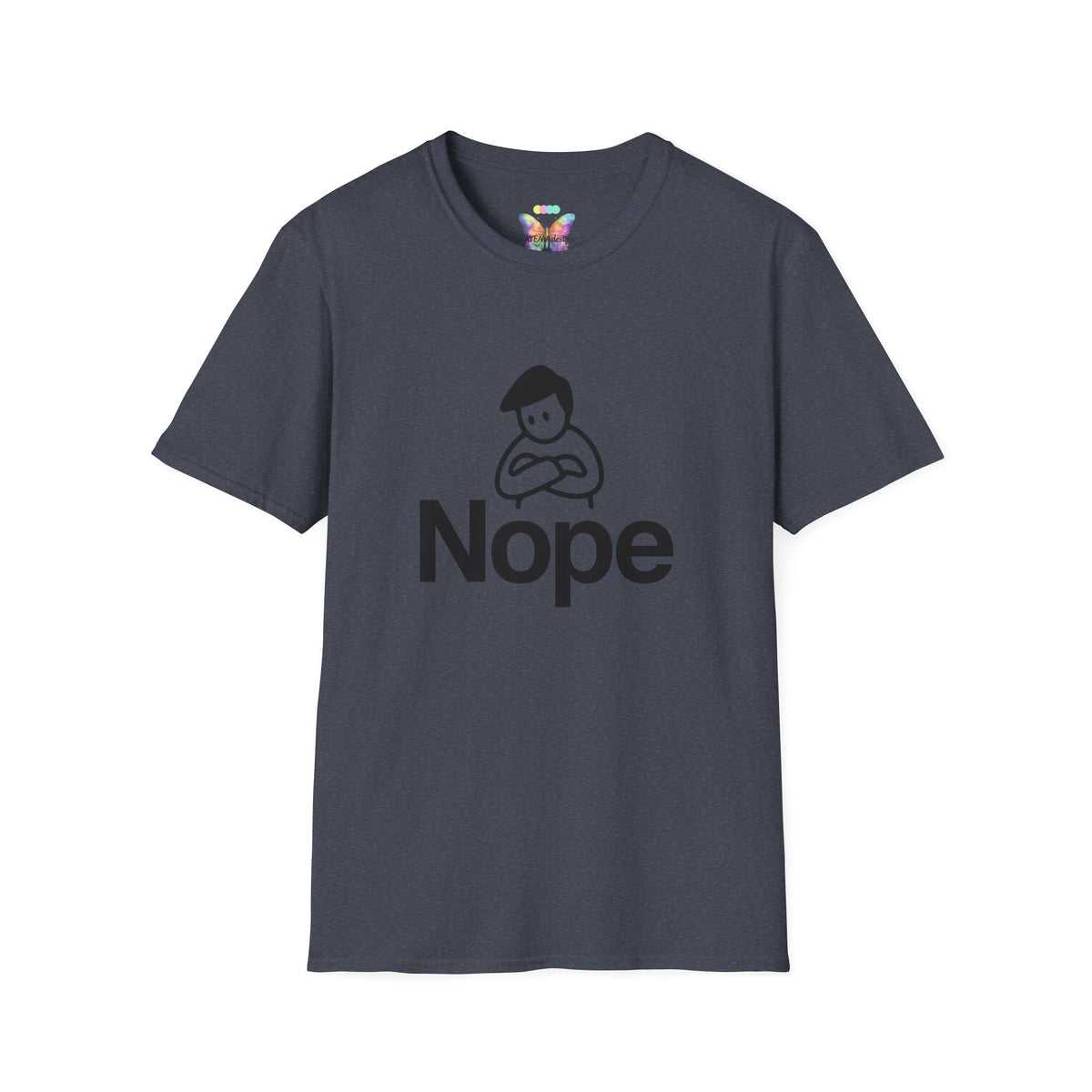 Tshirt - Nope