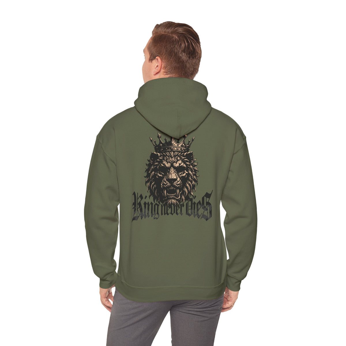 Lion King Hoodie