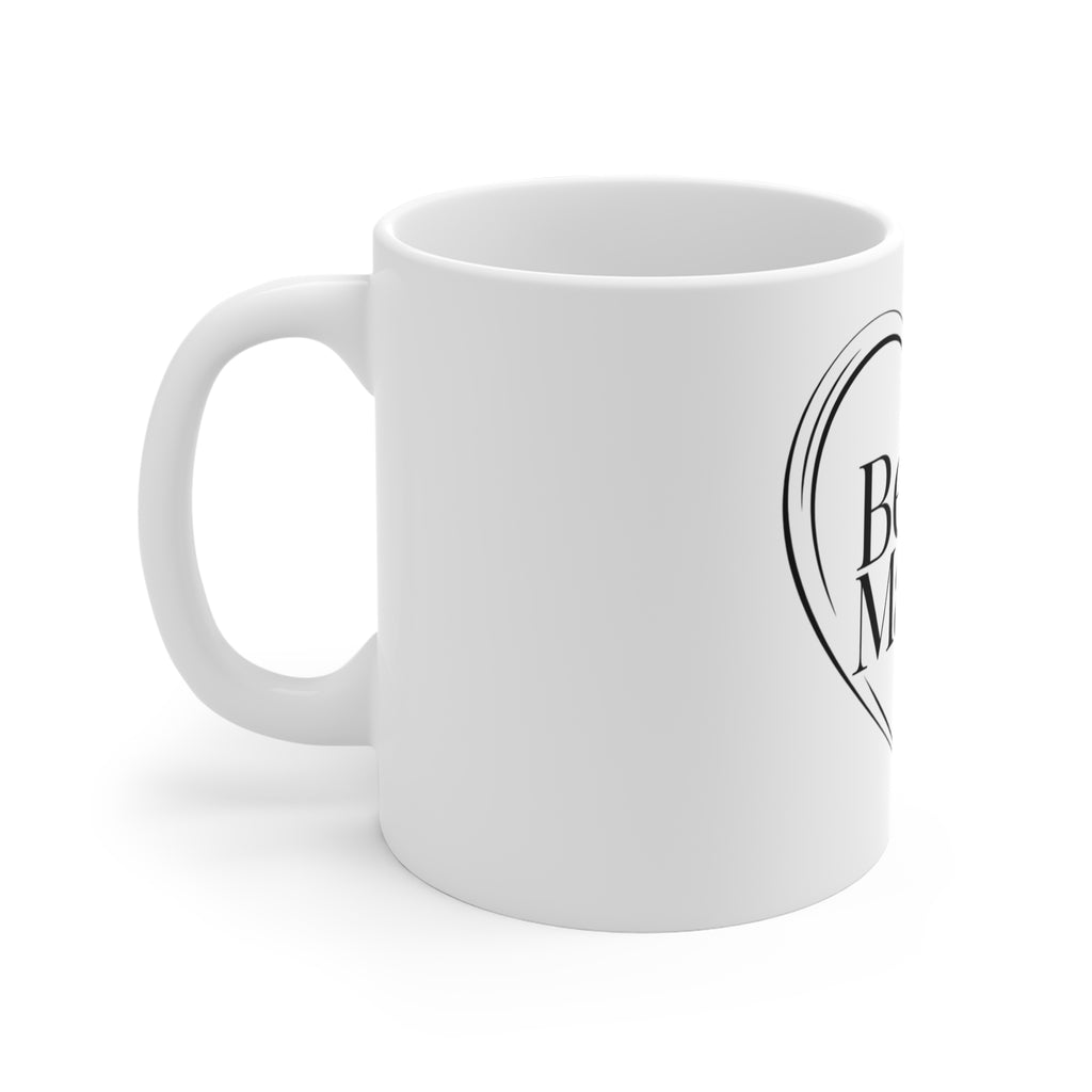 Beste Mama Keramik Tasse - 300ml