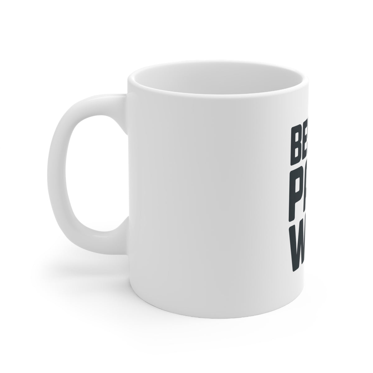 Bester Papa der Welt Keramik Tasse - 300ml