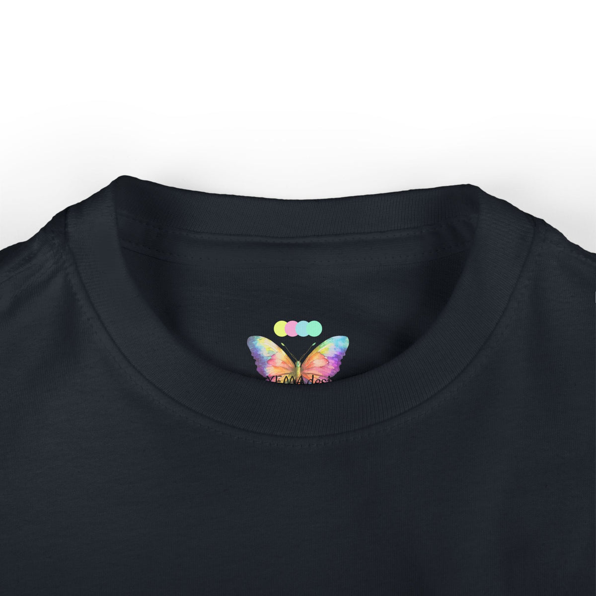 Infant Fine Jersey Tee