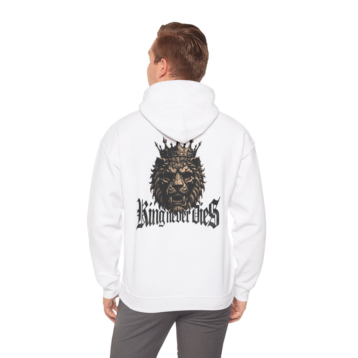 Lion King Hoodie