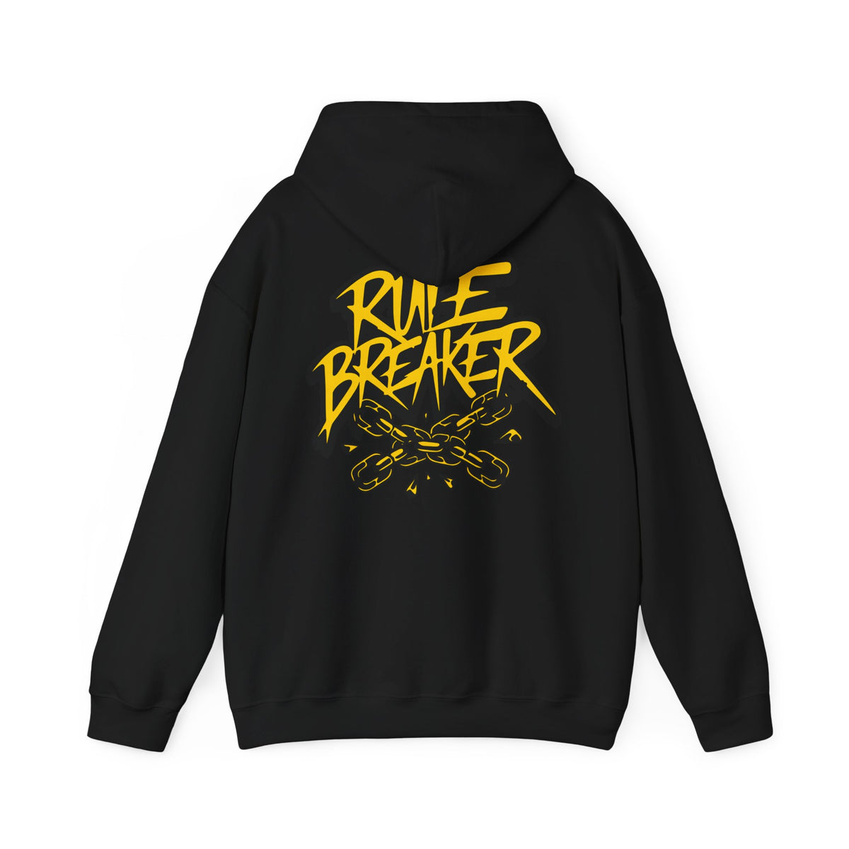 Rule Breaker Hoodie