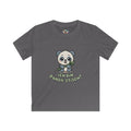 Jungen Kids Tshirt - Ich bin Pandastisch