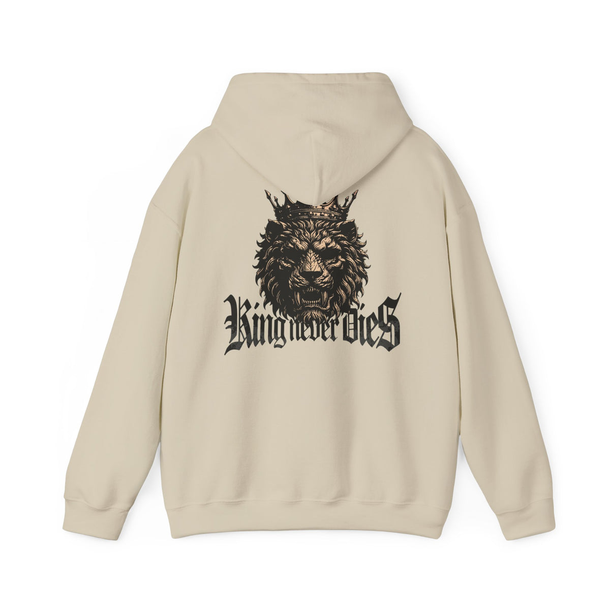Lion King Hoodie