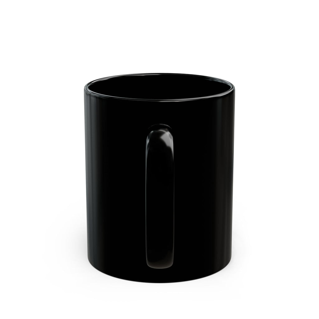 Kaffee regiert die Welt Tasse 300ml