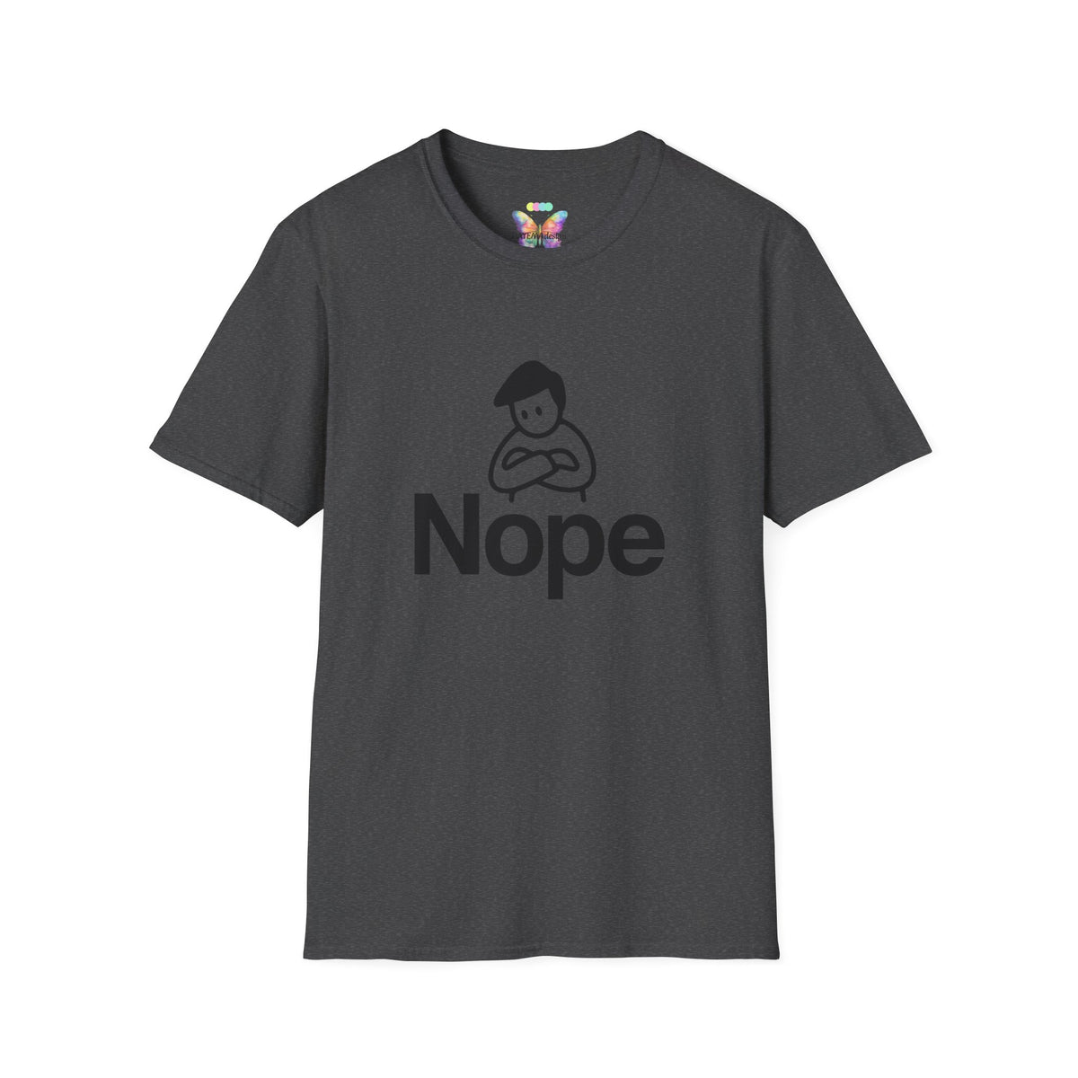 Tshirt - Nope