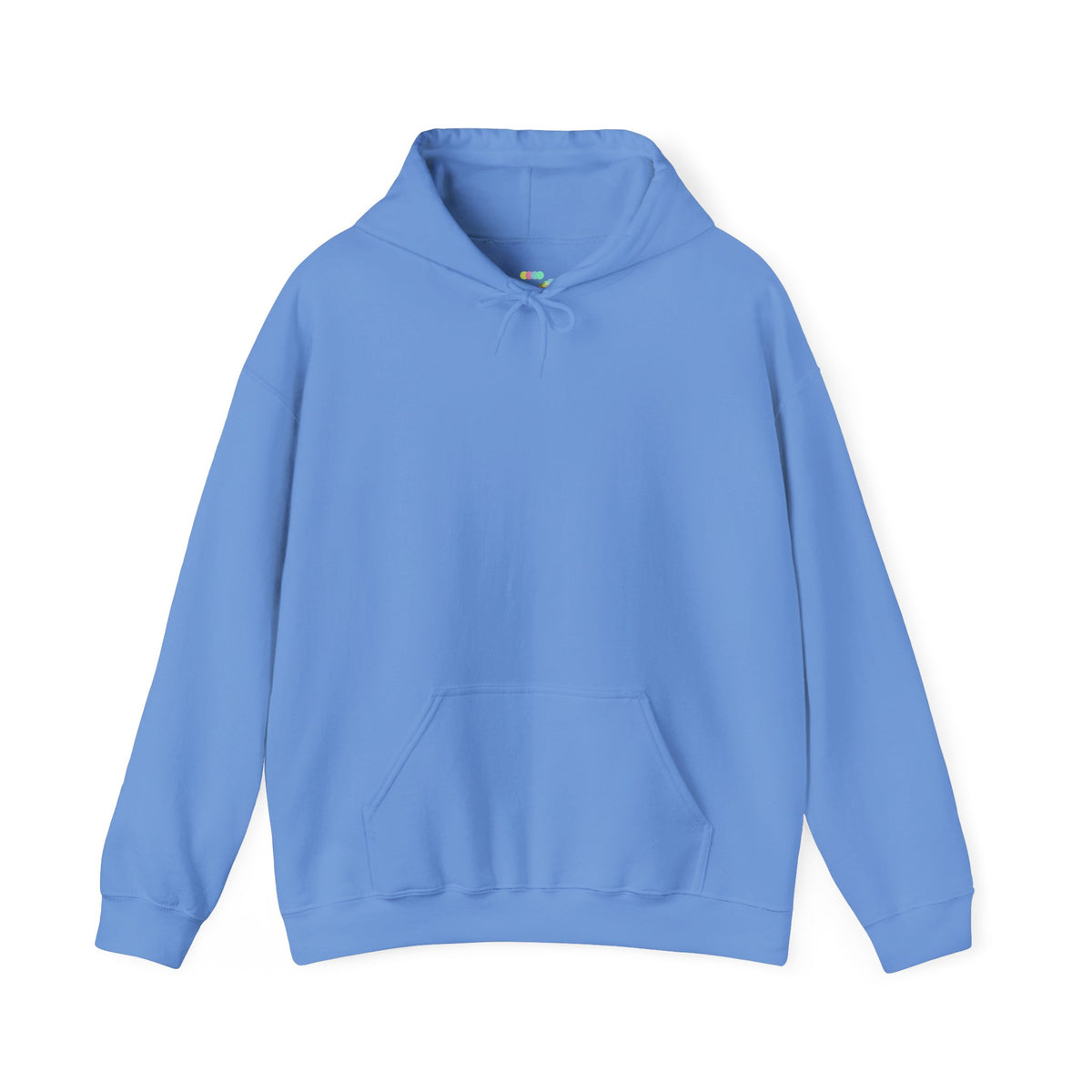 Lion Her King Crown Hoodie