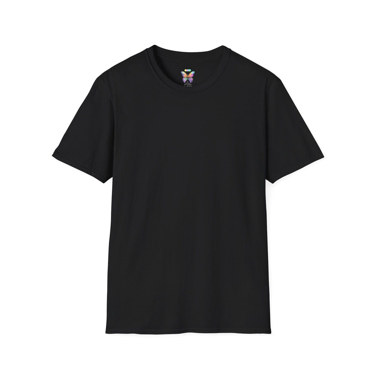 His Queen T-Shirt — Crown Graphic Couples