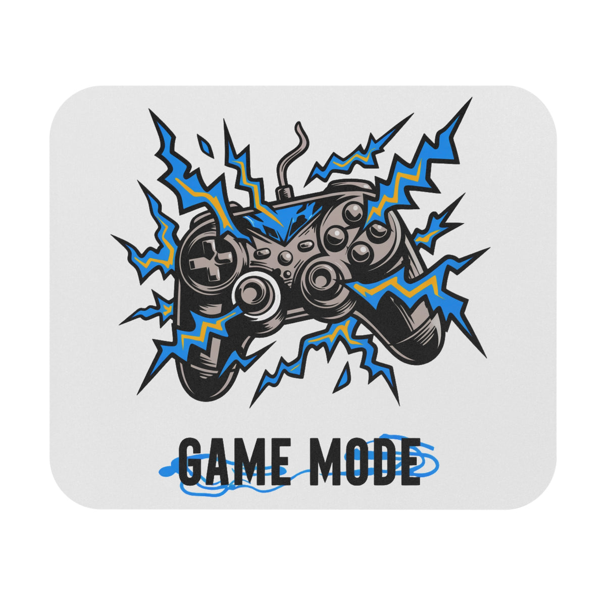 Mouse Pad (Rectangle)