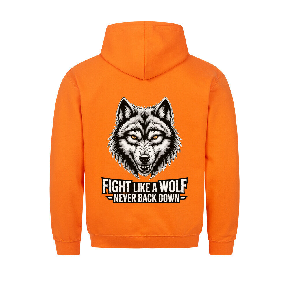 Image for color: orange
