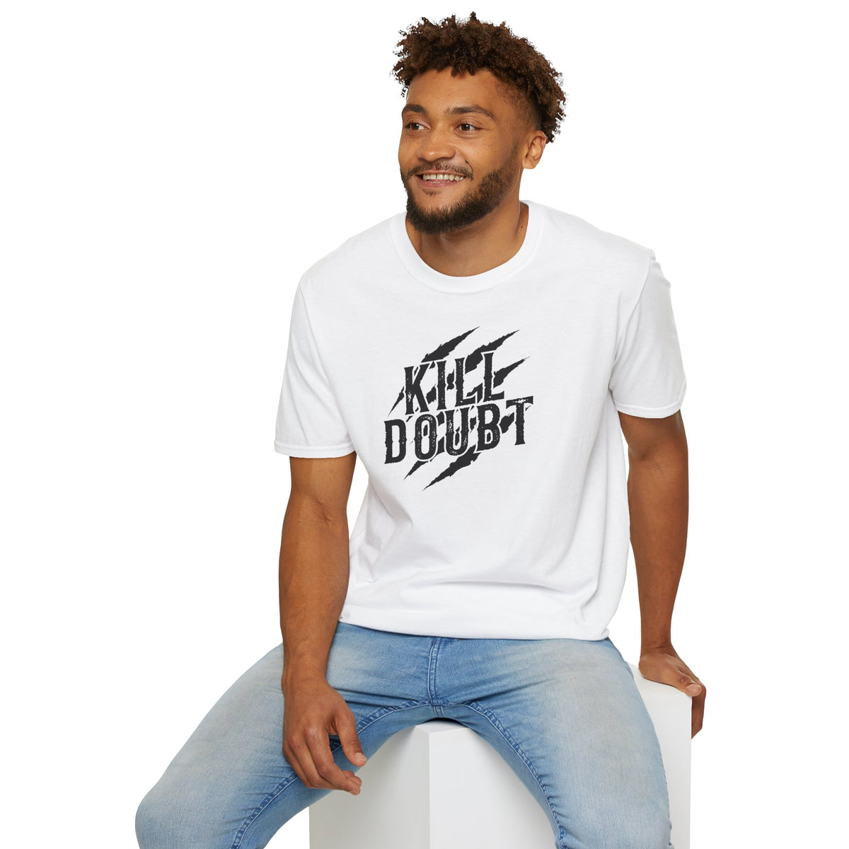 Kill Doubt T-Shirt