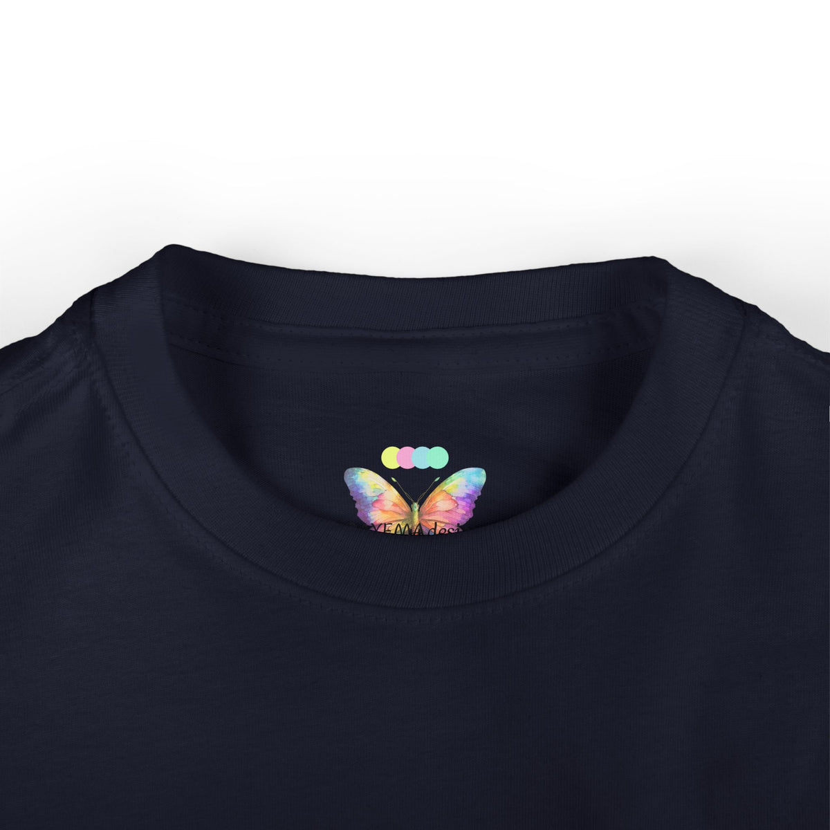 Infant Fine Jersey Tee
