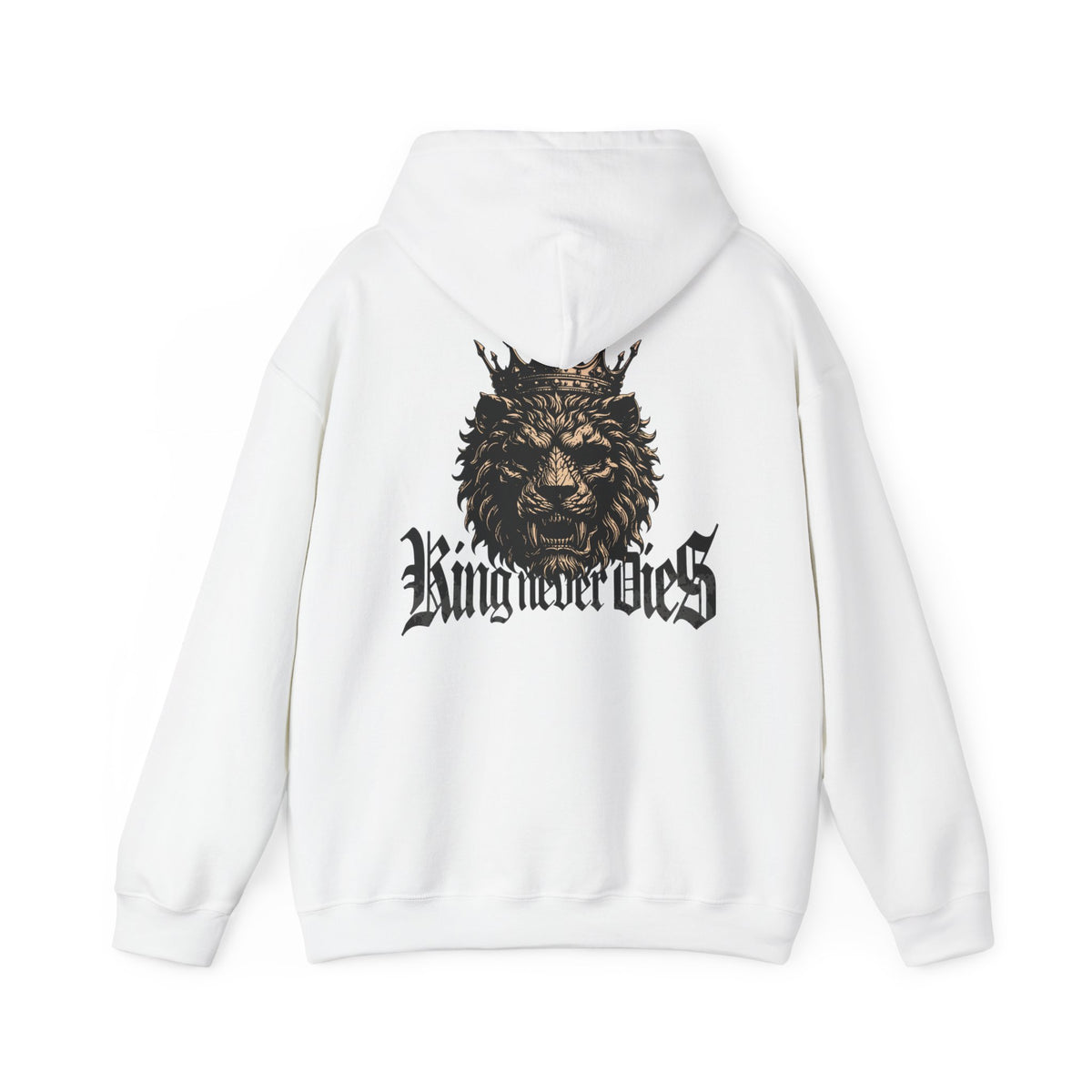 Lion King Hoodie