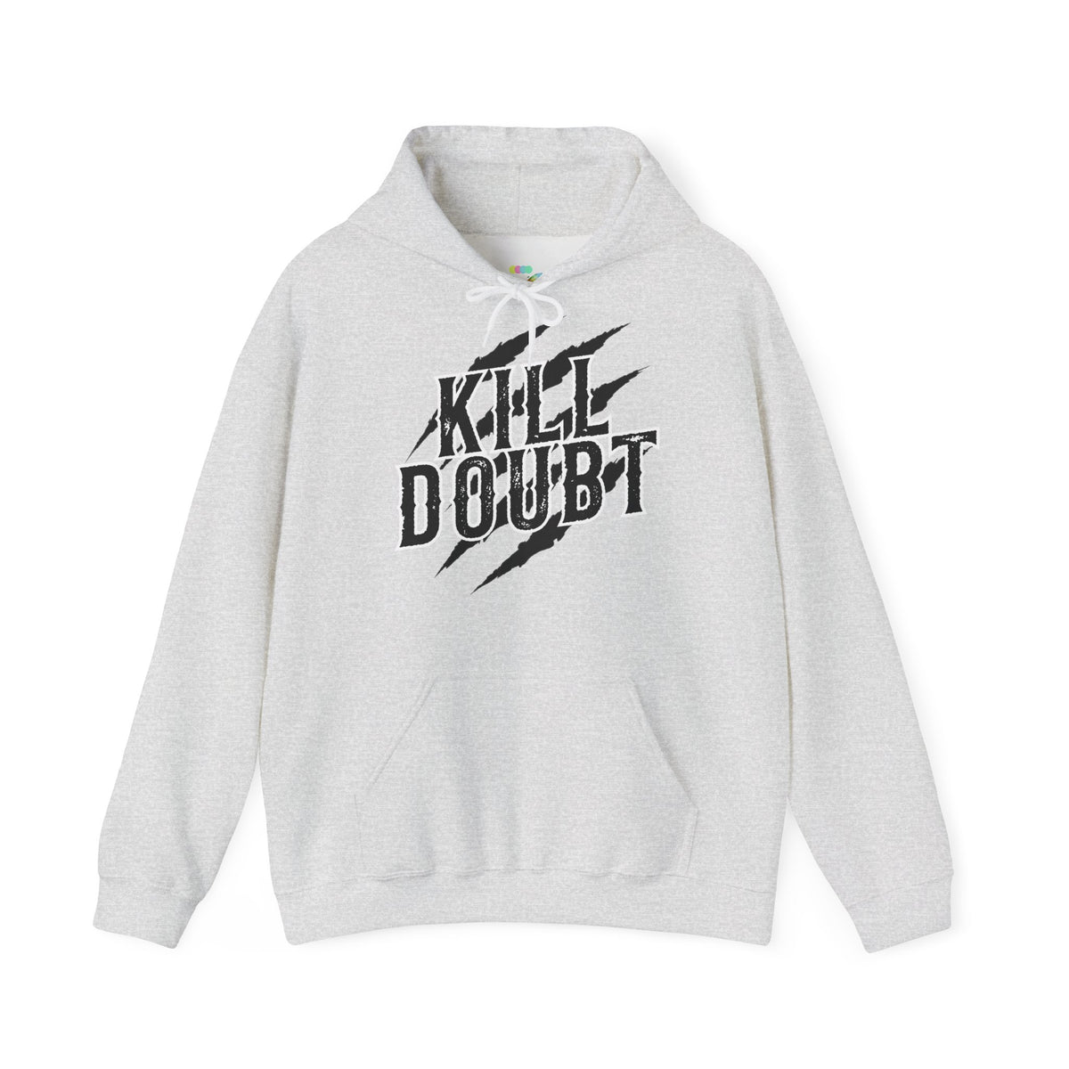Hoodie — 'Kill Doubt'