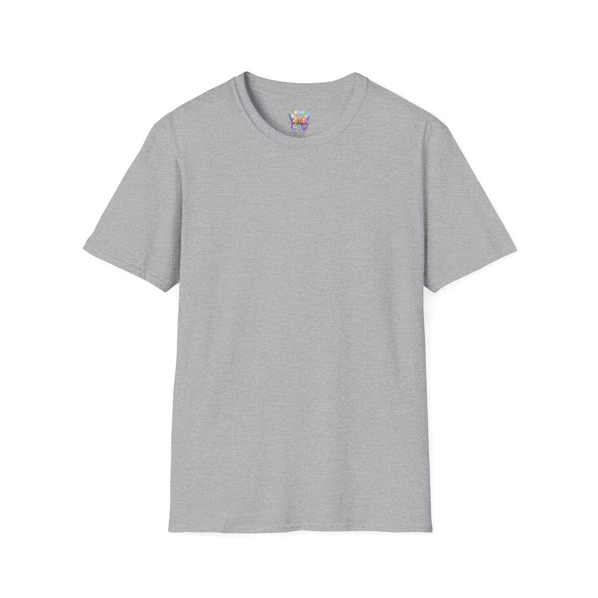 His Queen T-Shirt — Crown Graphic Couples