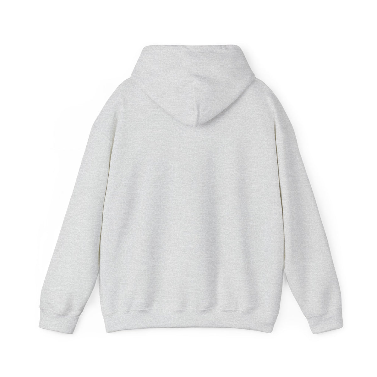 Devil Face Hoodie with 'Ich Hasse Menschen' Gothic Graphic