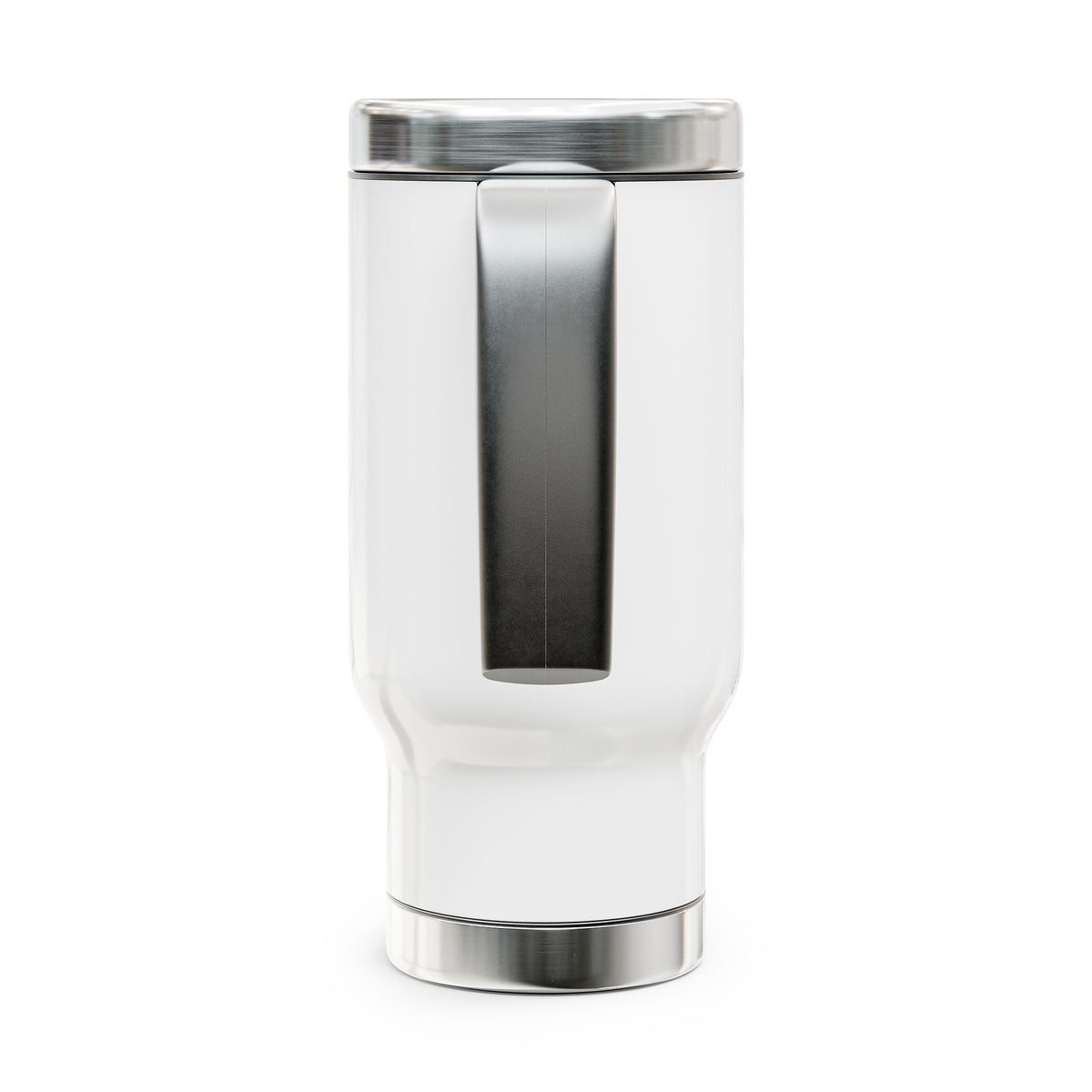 Mama Floral Travel Stainless - 440ml