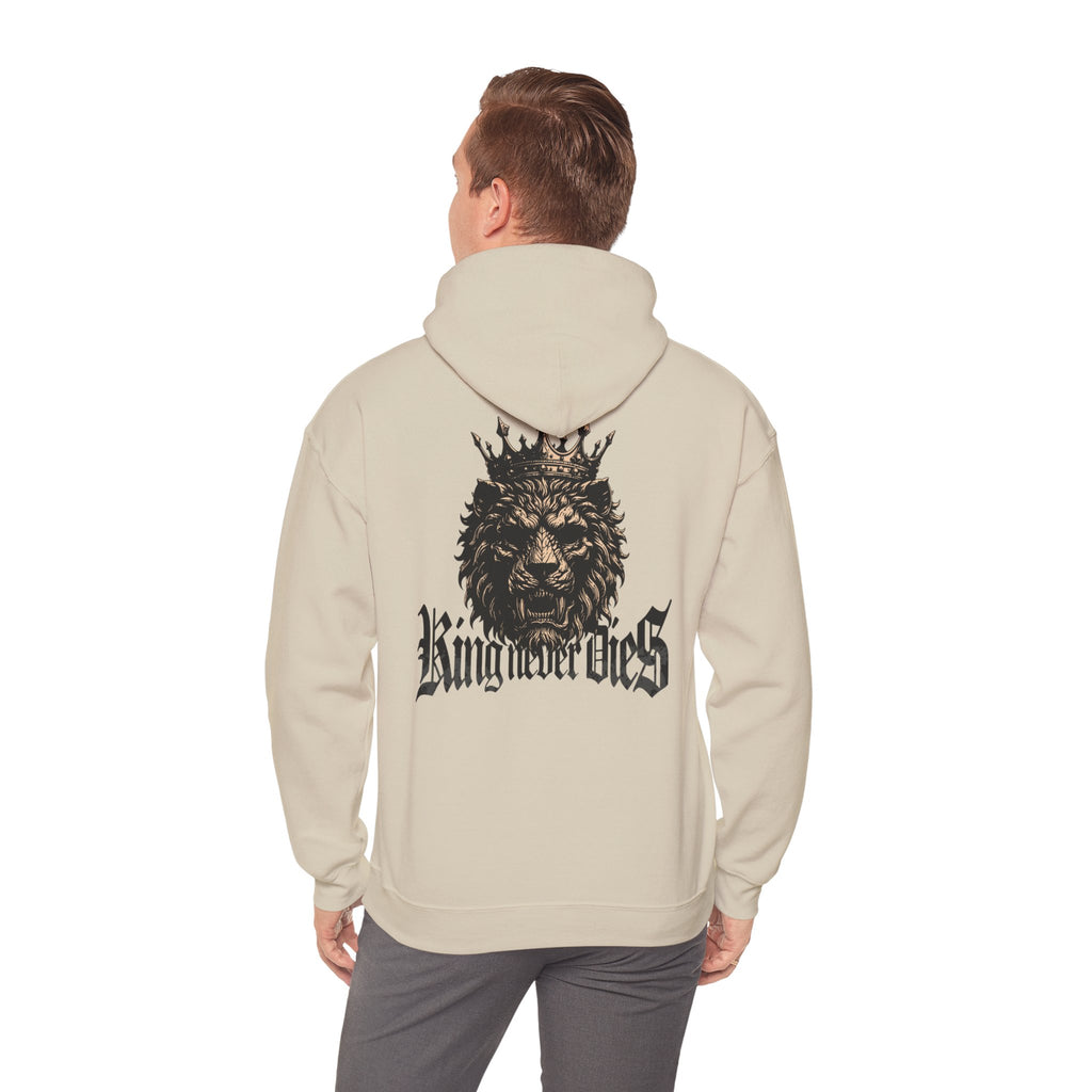 Lion King Hoodie