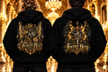 Couple Hoodie´s Gold His/Her´s